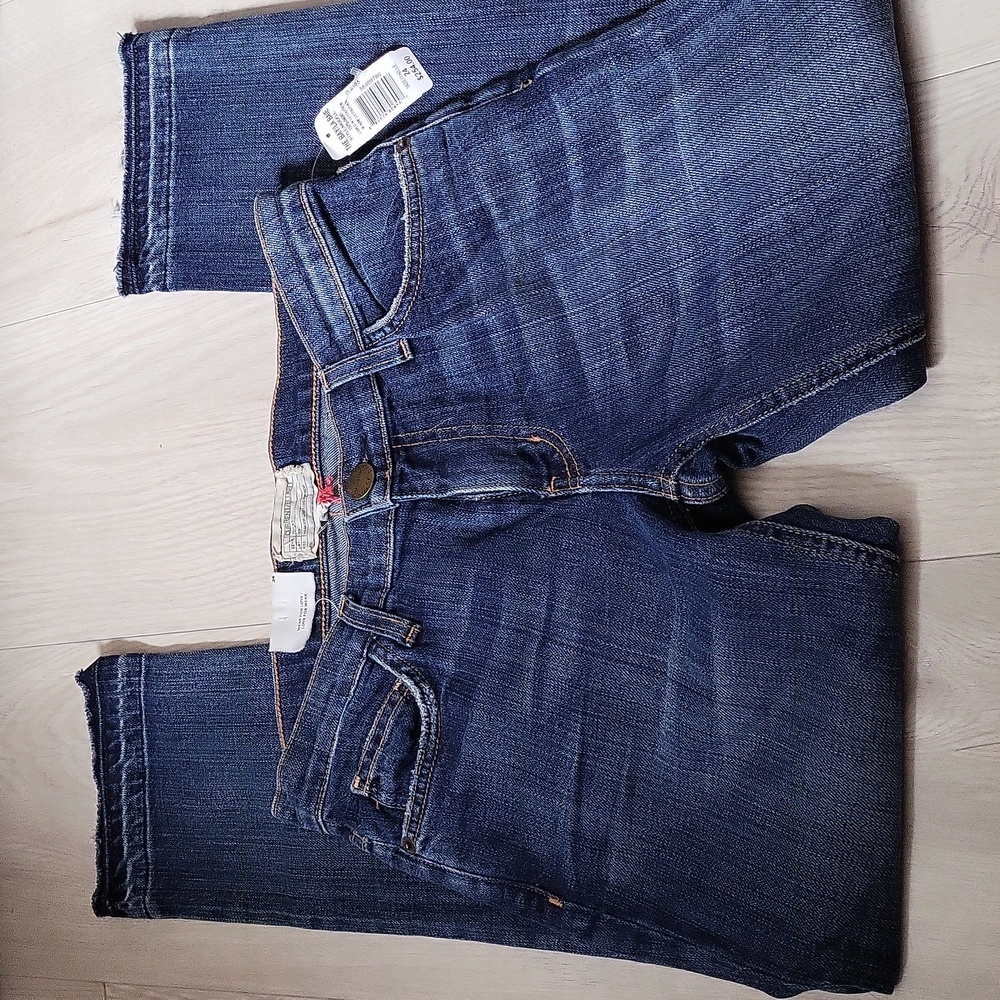 Current/elliot size 24  jeans new with tags